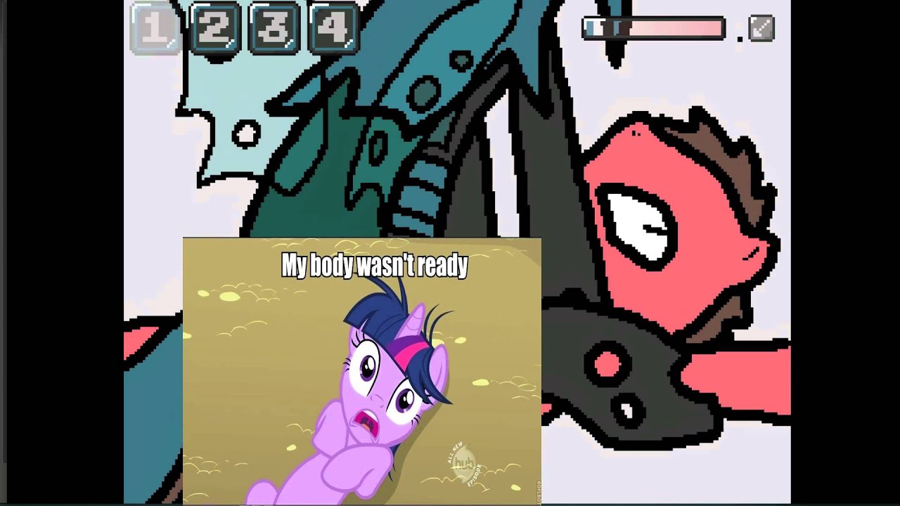 banned from equestria play game